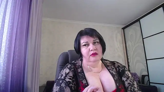 JuicyLady Di online show from 02/23/25, 02:57