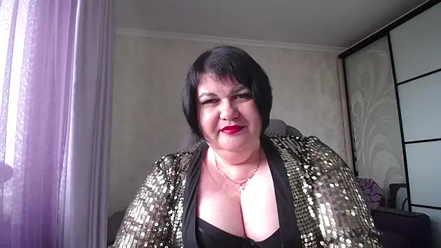 JuicyLady Di online show from 03/05/25, 12:33