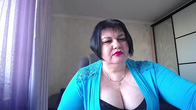 JuicyLady Di online show from 03/07/25, 02:23