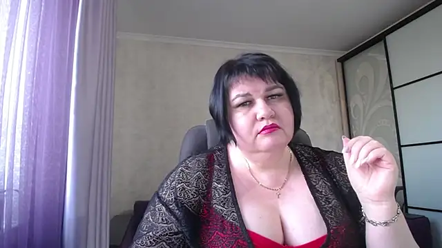 JuicyLady Di online show from 03/08/25, 02:51