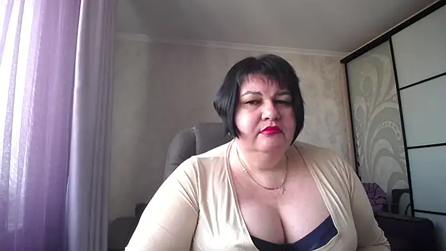 JuicyLady Di online show from 03/09/25, 09:02