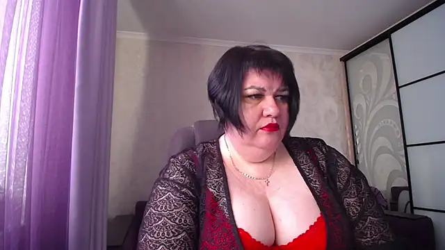 JuicyLady Di online show from 03/10/25, 05:43