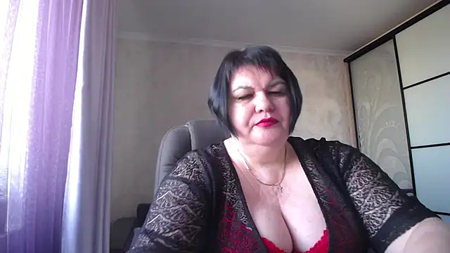 JuicyLady Di online show from 03/10/25, 12:37