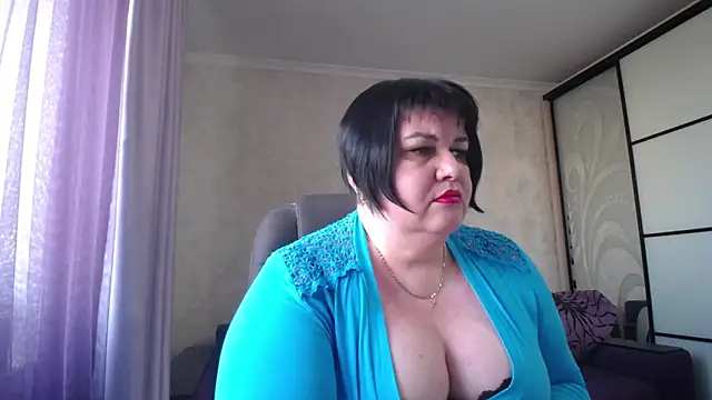 JuicyLady Di online show from 03/11/25, 01:34