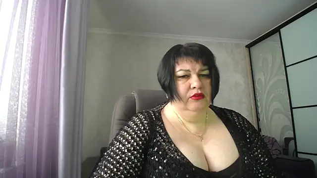 JuicyLady Di online show from 03/17/25, 06:29