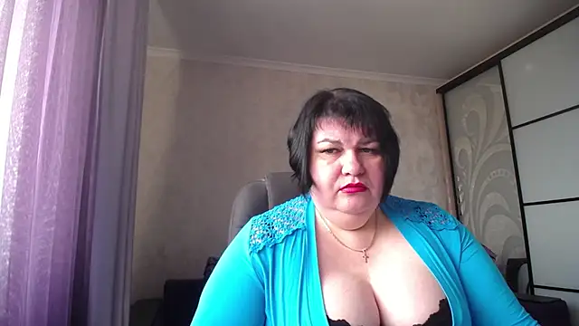 JuicyLady Di online show from 03/23/25, 05:54