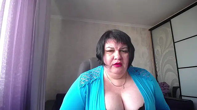JuicyLady Di online show from 03/23/25, 08:59