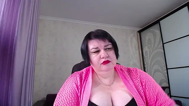 JuicyLady Di online show from 11/04/25, 05:06