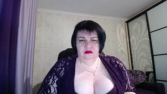 JuicyLady Di online show from 12/23/25, 05:49