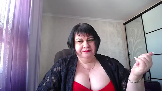 JuicyLady Di online show from 02/10/26, 10:19