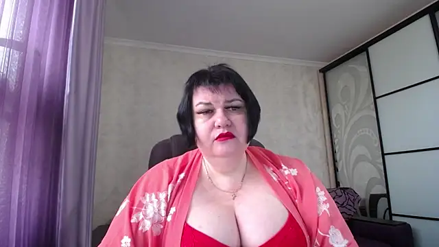 JuicyLady Di online show from 03/20/26, 05:56