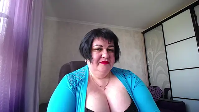 JuicyLady Di online show from 05/01/26, 09:25