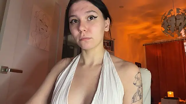 pinkdolly18 online show from 10/12/25, 10:20