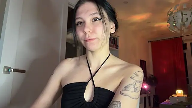 pinkdolly18 online show from 10/29/25, 10:22