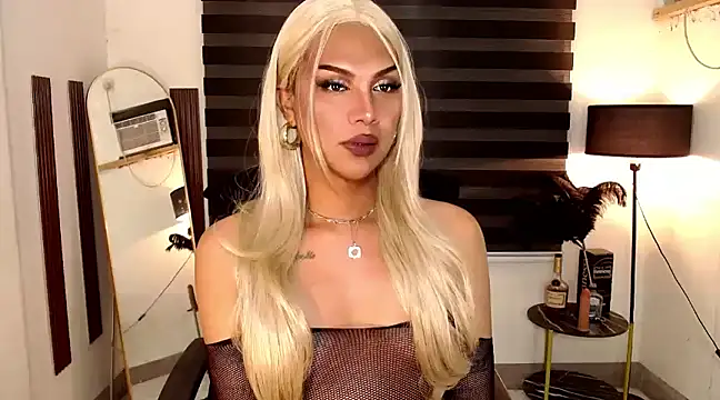 SarahAmber online show from 12/02/24, 03:47