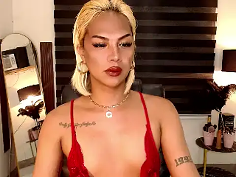 SarahAmber online show from 12/04/24, 10:08