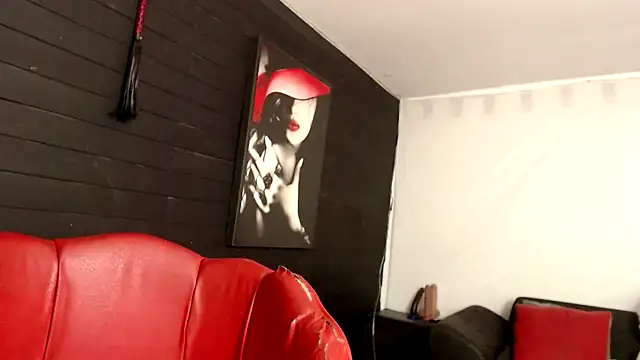 agatha prime online show from 10/18/25, 04:52