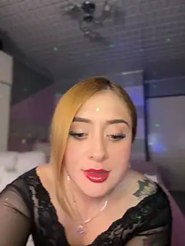 Sam Thompsoon  online show from 09/25/25, 03:21