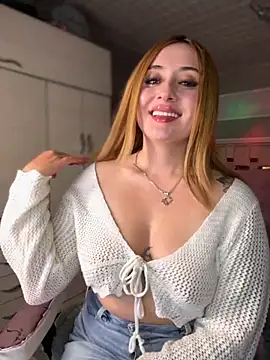 Sam Thompsoon  online show from 10/18/25, 03:42