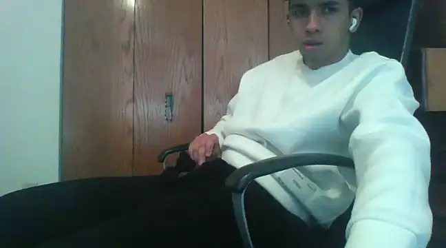 Homeboy xx online show from 01/18/25, 07:48