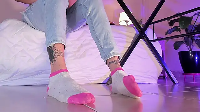 ArchieCollins online show from 09/14/25, 07:07