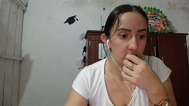 DeepAnal07 online show from 10/25/25, 03:18