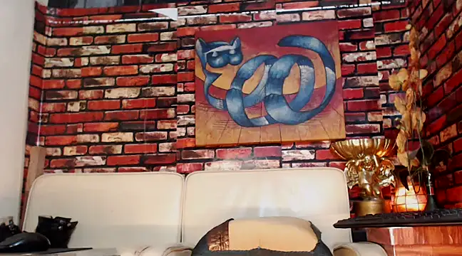 juicyCOCKeva online show from 12/19/24, 10:53