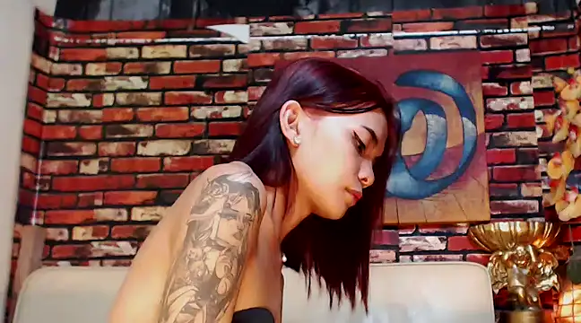juicyCOCKeva online show from 01/14/25, 05:51