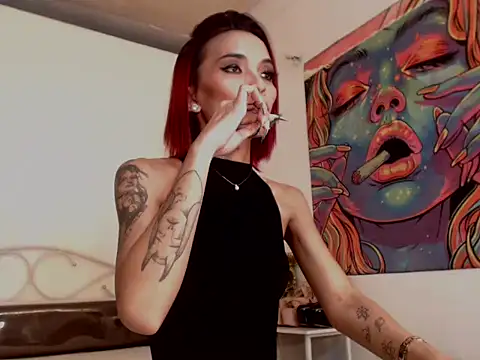 juicyCOCKeva online show from 10/15/25, 02:44