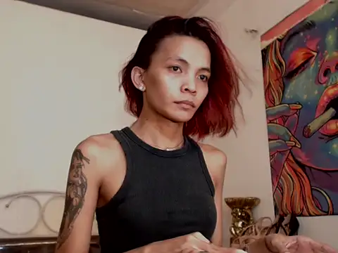 juicyCOCKeva online show from 10/30/25, 11:38