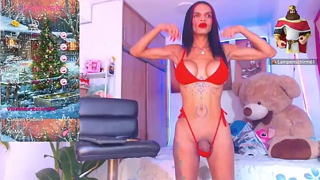 Snapshot of Hotgiirl_1 chatting on 11/30/25, 11:09 Hotgiirl 1 online show from 11/30/25, 11:09