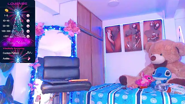 Snapshot of Hotgiirl_1 chatting on 12/04/25, 07:33 Hotgiirl 1 online show from 12/04/25, 07:33