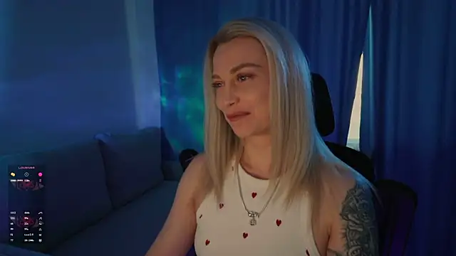 AskAlexa online show from 07/26/26, 07:15
