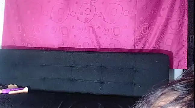 JulianaFoster online show from 02/26/25, 05:31