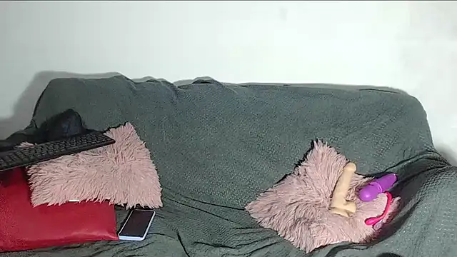 JulianaFoster online show from 09/16/25, 02:12