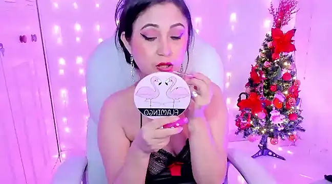 danielahot66 online show from 12/07/24, 09:50