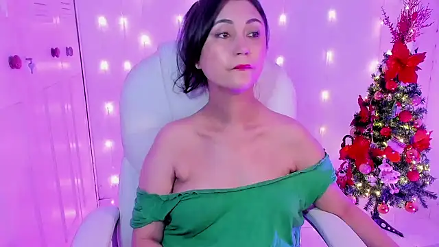 danielahot66 online show from 12/26/24, 10:16