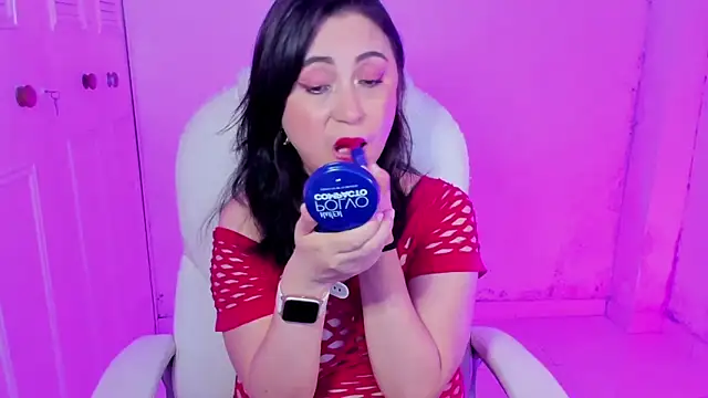 danielahot66 online show from 02/08/25, 08:31