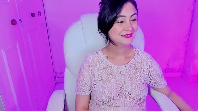 danielahot66 online show from 02/28/25, 10:30