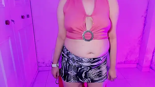 danielahot66 online show from 03/10/25, 12:04