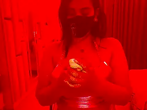 Lovelywife786 online show from 12/04/24, 04:43