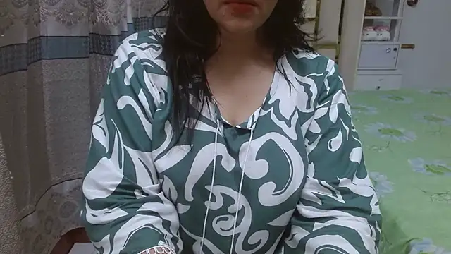 Lovelywife786 online show from 09/12/25, 05:02