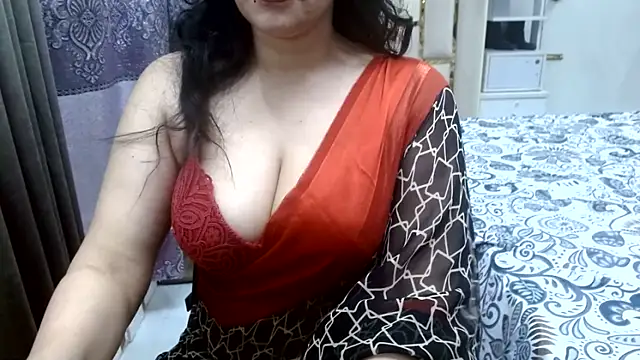 Lovelywife786 online show from 06/06/26, 05:34