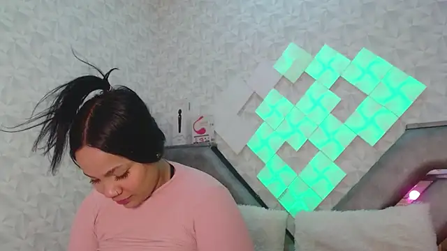 EmilyQueen3x online show from 09/19/25, 01:23