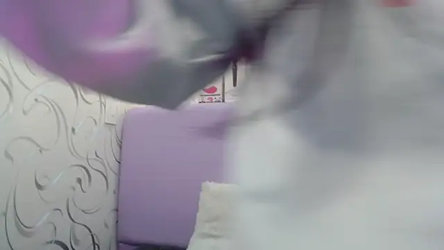 EmilyQueen3x online show from 10/21/25, 01:23