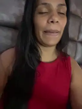 ArielleMillerr online show from 12/10/24, 06:17