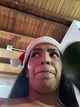 ArielleMillerr online show from 12/12/24, 09:26