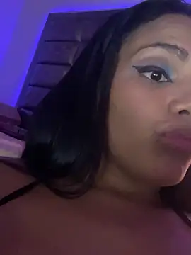 ArielleMillerr online show from 12/13/24, 09:30