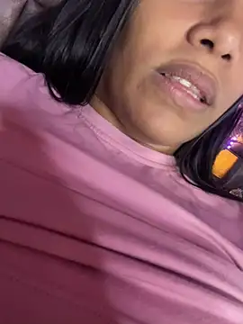 ArielleMillerr online show from 12/20/24, 11:58