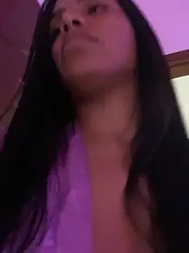 ArielleMillerr online show from 12/22/24, 08:47